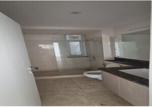 Kitchen in 4 BHK Apartment at DLF The Ultima, Sector 81 – for Rent