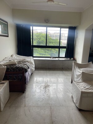 2 BHK Apartment For Rent in Harsha Apartment Mulund West, Mulund West