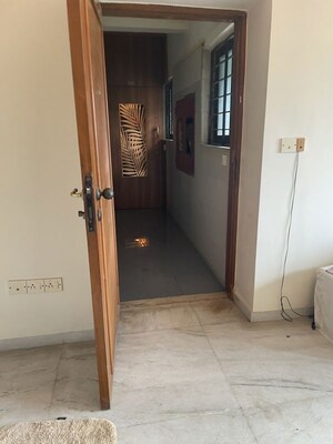 Kitchen in 2 BHK Apartment at Harsha Apartment Mulund West, Mulund West – for Rent