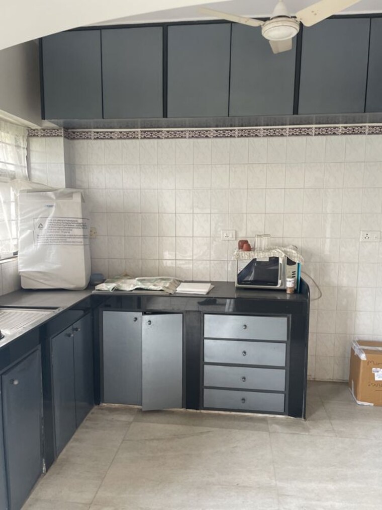Kitchen, harsha-apartment-mulund-west 2 Bedroom 1000 Sq.Ft. Apartment In Mulund West Mumbai 10681073