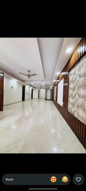 4 BHK Builder Floor For Rent in Green Fields Colony