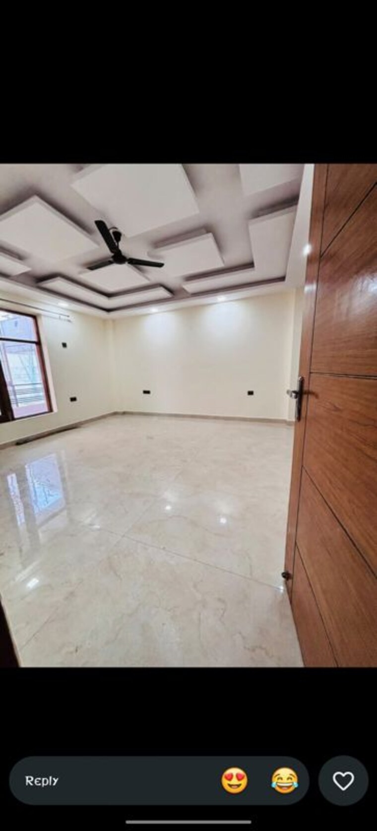 Room, green fields colony 4 Bedroom 525 Sq.Yd. Builder Floor In Green Fields Colony Faridabad 10681082