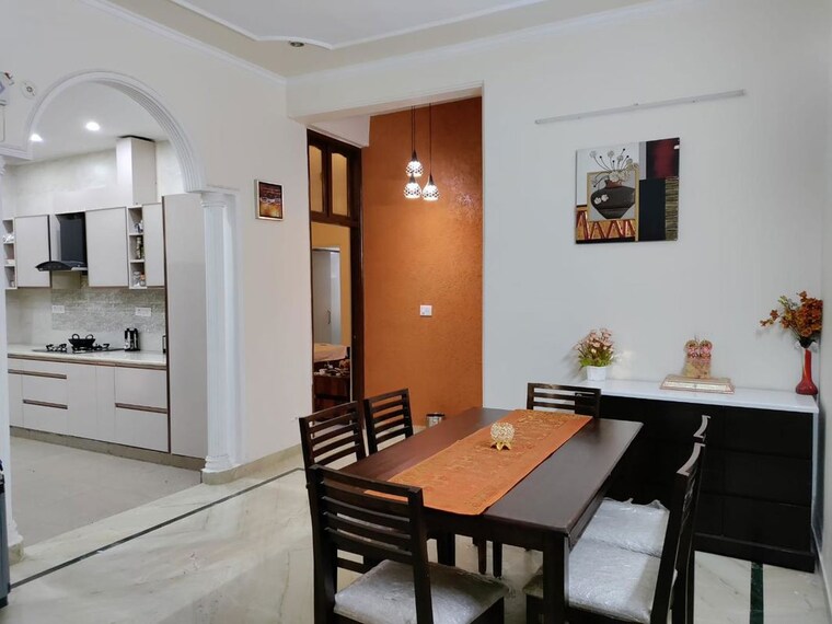 Team Area, sector 23a 3 Bedroom 2000 Sq.Ft. Builder Floor In Sector 23a Gurgaon 10681080