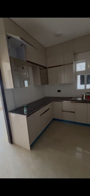 Kitchen in 2 BHK Apartment at ROF Ambliss, Sector 78 – for Sale