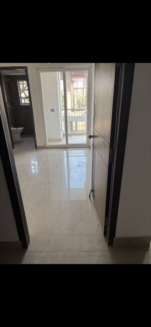 Building Lobby in 2 BHK Apartment at ROF Ambliss, Sector 78 – for Sale