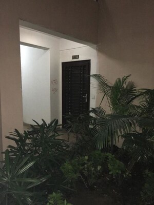 Balcony in 5 BHK Apartment at Assotech Springfields, Zeta I Greater Noida – for Sale
