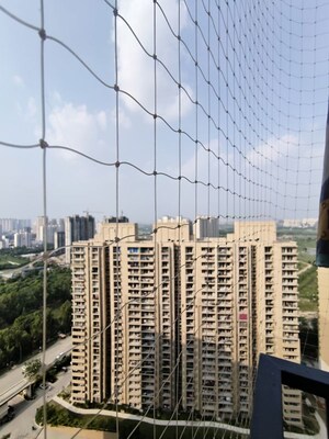 2 BHK Apartment – Exterior View View at Tata Eureka Park Phase 2, Sector 150 - for Rent