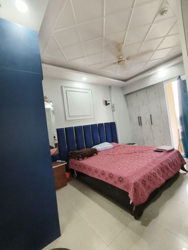 Bedroom, tata-eureka-park-phase-2 2 Bedroom 1100 Sq.Ft. Apartment In Sector 150 Noida 10681093