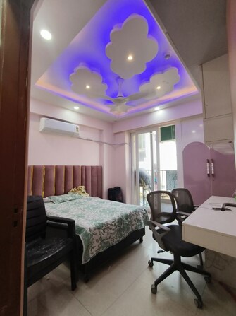 2 BHK Apartment For Rent in Tata Eureka Park Phase 2 in Sector 150, Noida