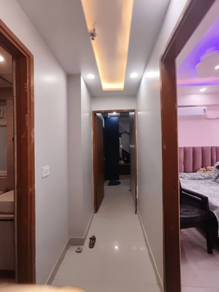 undefined, tata-eureka-park-phase-2 2 Bedroom 1100 Sq.Ft. Apartment In Sector 150 Noida 10681093