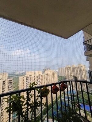 2 BHK Apartment – Exterior View View at Tata Eureka Park Phase 2, Sector 150 - for Rent