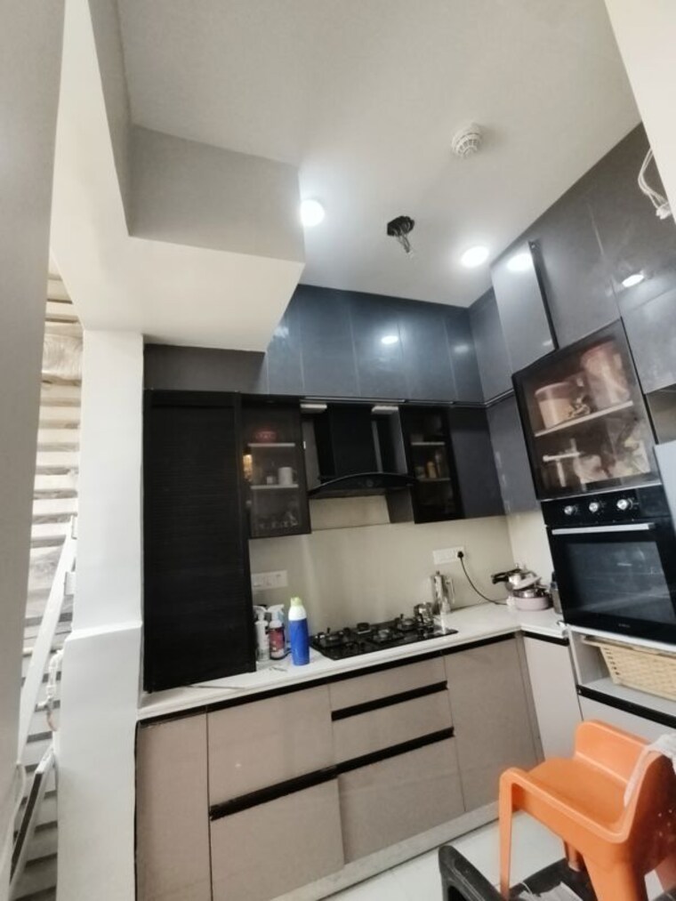 Team Area, tata-eureka-park-phase-2 2 Bedroom 1100 Sq.Ft. Apartment In Sector 150 Noida 10681093