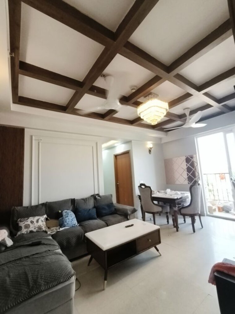 Team Area, tata-eureka-park-phase-2 2 Bedroom 1100 Sq.Ft. Apartment In Sector 150 Noida 10681093