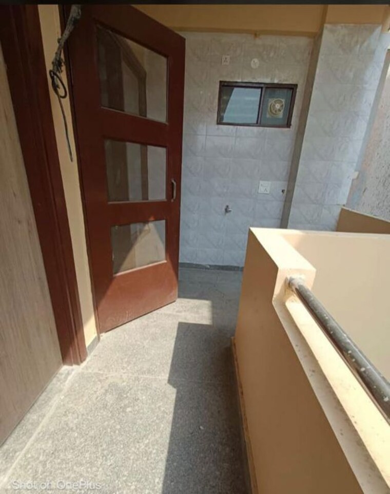 Balcony, sector 46 3 Bedroom 320 Sq.Ft. Builder Floor In Sector 46 Gurgaon 10681091
