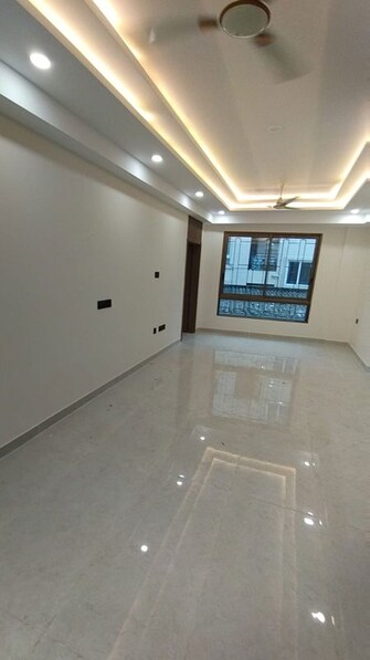 3 BHK +Apartment For Rent in Riz Enclave in Benson Town, Bangalore