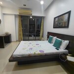 3 BHK +  1750 Sq.Ft. Apartment in Satellite Tower