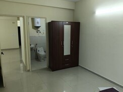 2 BHK +Apartment For Rent in Pyramid Fusion Homes