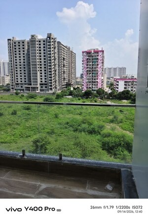 5 BHK Apartment – Exterior View View at RPS Auria, Sector 88 - for Rent