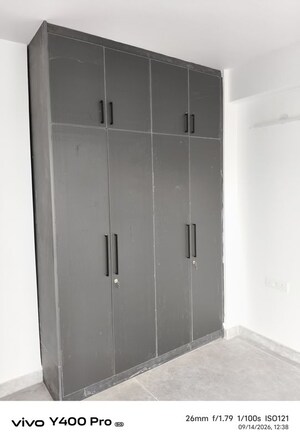 Building Lobby in 5 BHK Apartment at RPS Auria, Sector 88 – for Rent
