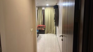 Bedroom in 5 BHK Builder Floor at Panchsheel Enclave – for Sale
