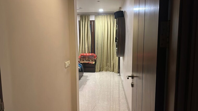 Bedroom, panchsheel enclave 5 Bedroom 2400 Sq.Ft. Builder Floor In Panchsheel Enclave Delhi 10681089