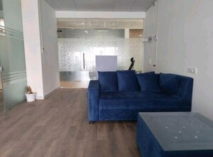 Team Area in  Office Space at SVH 83 Metro Street, Sector 83 – for Rent