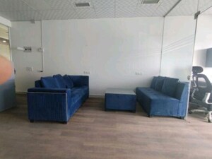 Team Area in  Office Space at SVH 83 Metro Street, Sector 83 – for Rent
