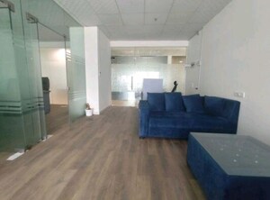 Team Area in  Office Space at SVH 83 Metro Street, Sector 83 – for Rent