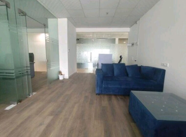 Team Area, svh-83-metro-street Commercial Office Space 1250 Sq.Ft. In Sector 83 Gurgaon 10681103