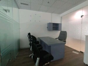 Team Area in  Office Space at SVH 83 Metro Street, Sector 83 – for Rent
