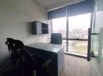 1250 Sq.Ft. Office Space in SVH 83 Metro Street