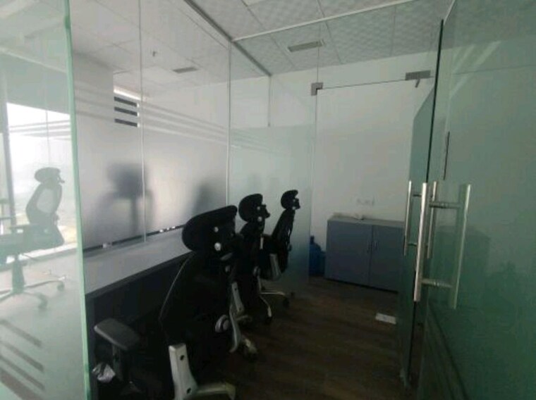 Team Area, svh-83-metro-street Commercial Office Space 1250 Sq.Ft. In Sector 83 Gurgaon 10681103