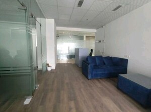 Parking in  Office Space at SVH 83 Metro Street, Sector 83 – for Rent