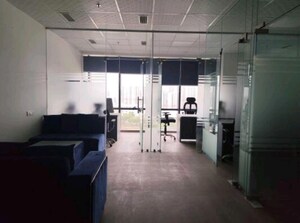 Parking in  Office Space at SVH 83 Metro Street, Sector 83 – for Rent