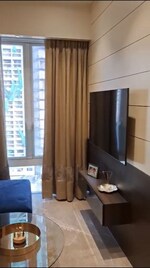 2 BHK 827 Sq.Ft. Apartment in Indiabulls Blu