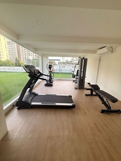 2.5 BHK +Apartment For Rent in Ittina Cooke
