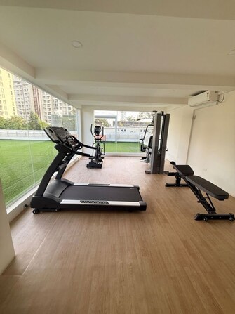 2.5 BHK +Apartment For Rent in Ittina Cooke in Cooke Town, Bangalore
