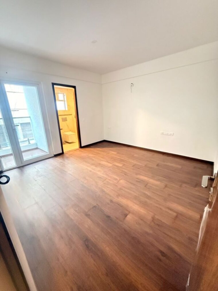 Room, ittina-cooke 2.5 Bedroom 1500 Sq.Ft. Apartment In Cooke Town Bangalore 10681107