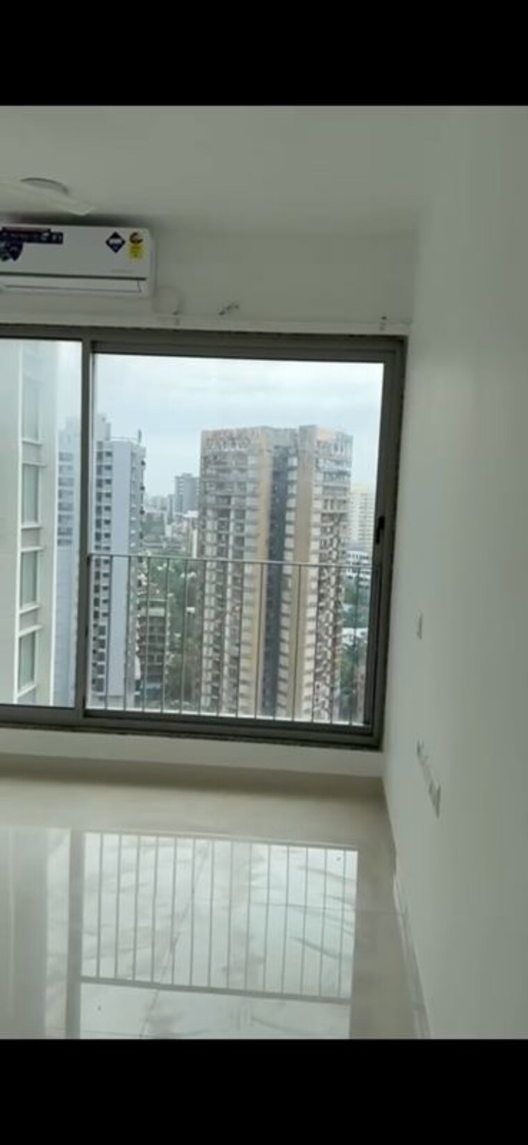 Room, sunteck-city-avenue-4 2 Bedroom 644 Sq.Ft. Apartment In Goregaon West Mumbai 10681112
