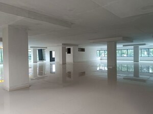 Room in  Office Space at Indiranagar – for Rent