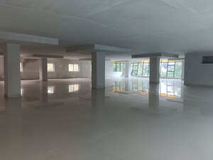 Parking in  Office Space at Indiranagar – for Rent