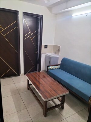 Kitchen in 2 BHK Builder Floor at Sector 23 – for Rent