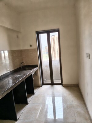 Staircase in 2 BHK Apartment at Sunteck MaxxWorld 6, Naigaon East – for Sale