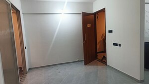 Living Room in 3 BHK Apartment at Primal Pride, Moshi – for Rent