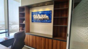 Team Area in  Office Space at SVH 83 Metro Street, Sector 83 – for Rent