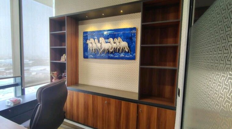 Team Area, svh-83-metro-street Commercial Office Space 1500 Sq.Ft. In Sector 83 Gurgaon 10681115