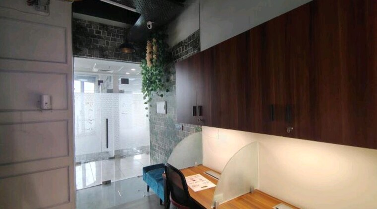 Living Room, svh-83-metro-street Commercial Office Space 1500 Sq.Ft. In Sector 83 Gurgaon 10681115