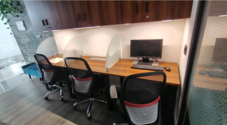 Team Area, svh-83-metro-street Commercial Office Space 1500 Sq.Ft. In Sector 83 Gurgaon 10681115