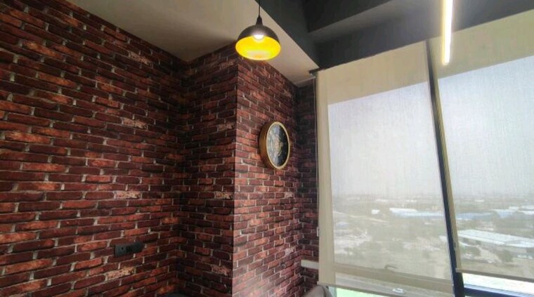Team Area, svh-83-metro-street Commercial Office Space 1500 Sq.Ft. In Sector 83 Gurgaon 10681115
