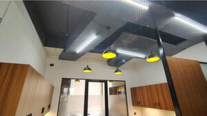 Team Area in  Office Space at SVH 83 Metro Street, Sector 83 – for Rent